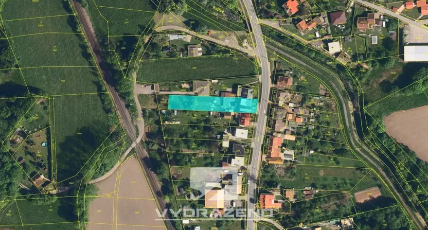 Prodej obchodního prostoru, Staré Město, Na Baštici, 240 m2