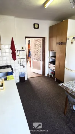 Prodej obchodního prostoru, Staré Město, 240 m2