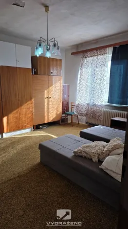 Prodej obchodního prostoru, Staré Město, 240 m2