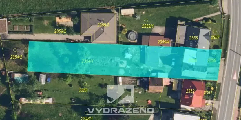 Prodej obchodního prostoru, Staré Město, 240 m2