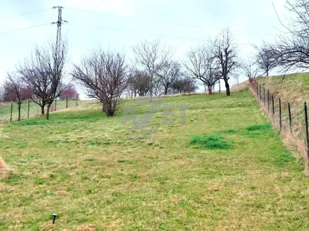 Prodej pozemku pro bydlení, Police, 1266 m2