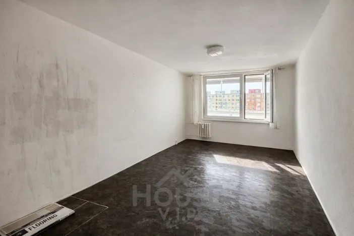 Prodej bytu 2+kk, Praha - Horní Měcholupy, Milánská, 49 m2