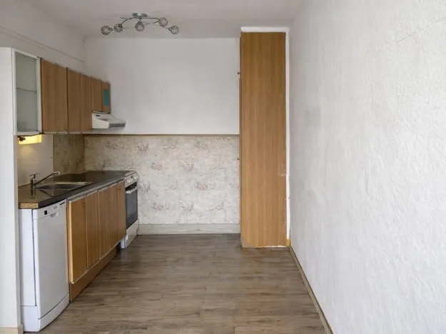 Prodej bytu 2+kk, Praha - Horní Měcholupy, Milánská, 49 m2