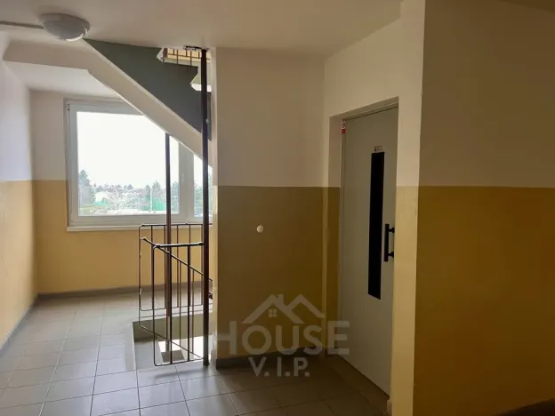 Prodej bytu 2+kk, Praha - Horní Měcholupy, Milánská, 49 m2