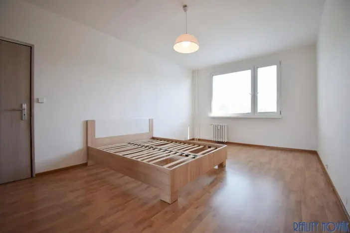 Pronájem bytu 1+1, Ústí nad Labem - Severní Terasa, Stavbařů, 42 m2