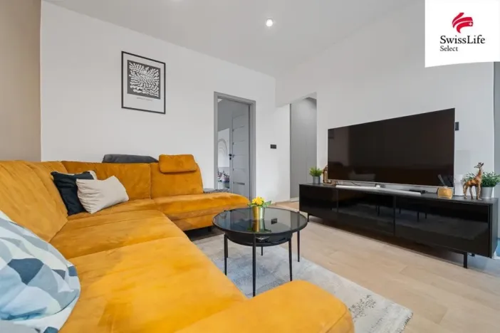 Prodej bytu 4+1, Náchod, Pražská, 66 m2