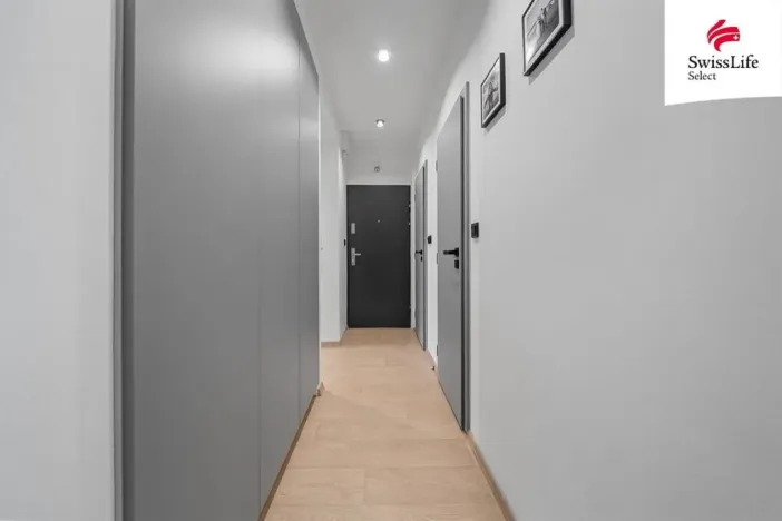 Prodej bytu 4+1, Náchod, Pražská, 66 m2