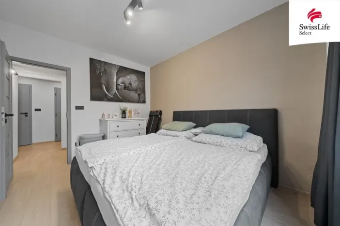 Prodej bytu 4+1, Náchod, Pražská, 66 m2