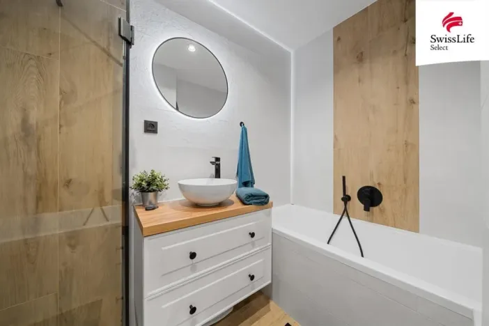 Prodej bytu 4+1, Náchod, Pražská, 66 m2