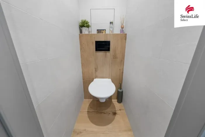 Prodej bytu 4+1, Náchod, Pražská, 66 m2