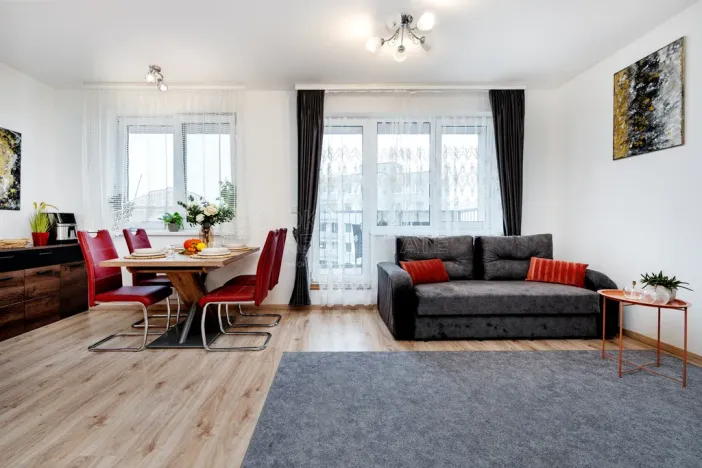 Prodej bytu 2+kk, Brandýs nad Labem-Stará Boleslav, Kralupská, 57 m2