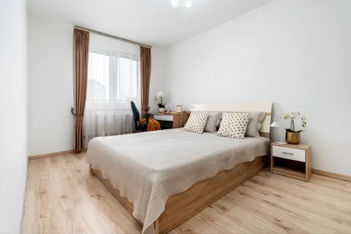 Prodej bytu 2+kk, Brandýs nad Labem-Stará Boleslav, Kralupská, 57 m2