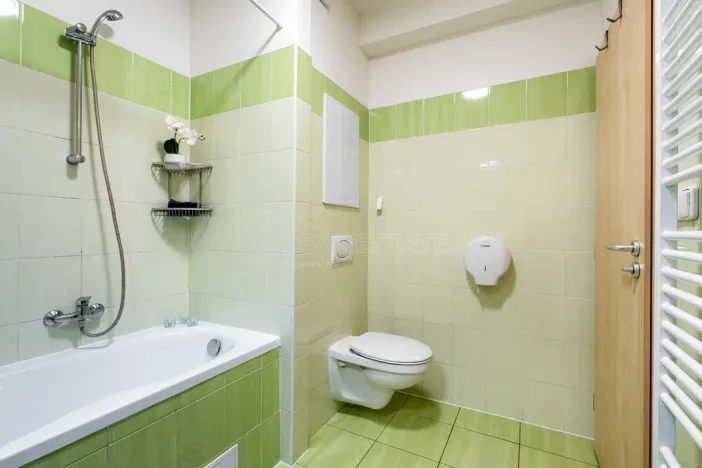 Prodej bytu 2+kk, Brandýs nad Labem-Stará Boleslav, Kralupská, 57 m2