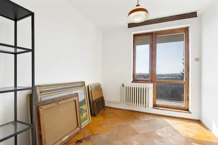 Prodej rodinného domu, Benešov, Hrubínova, 169 m2