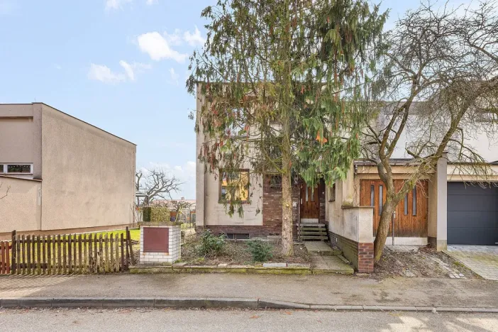 Prodej rodinného domu, Benešov, Hrubínova, 169 m2