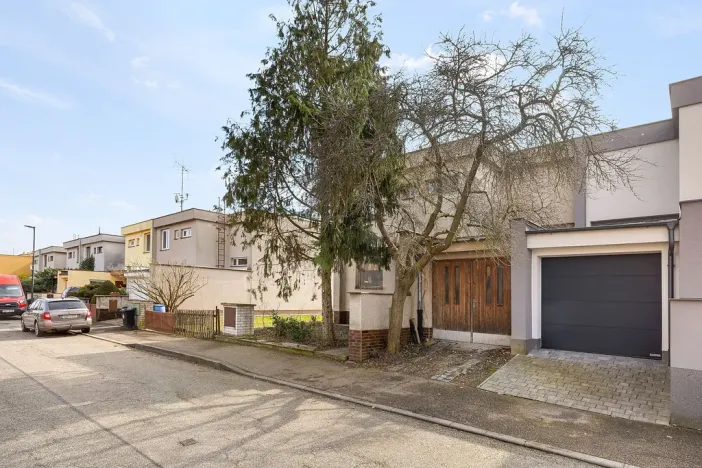 Prodej rodinného domu, Benešov, Hrubínova, 169 m2