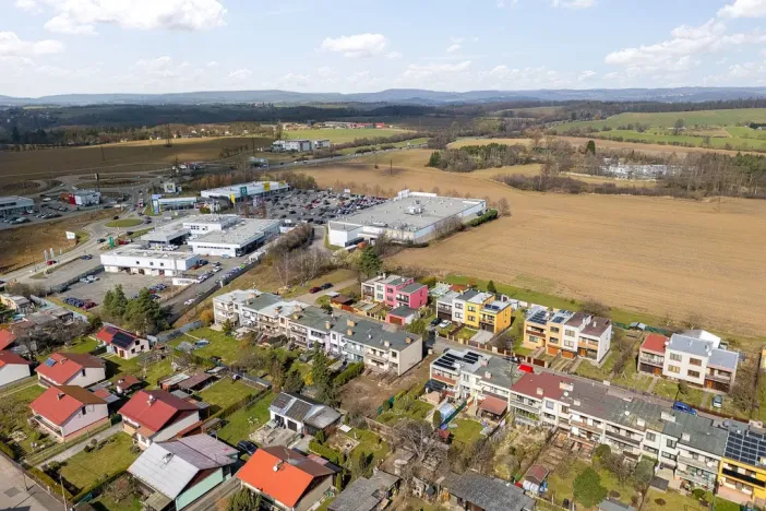 Prodej rodinného domu, Benešov, Hrubínova, 169 m2