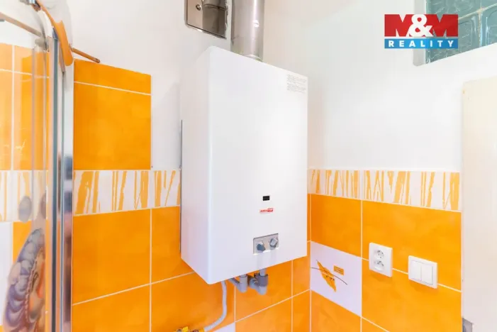 Prodej bytu 3+1, Ostrava - Hrabová, 75 m2