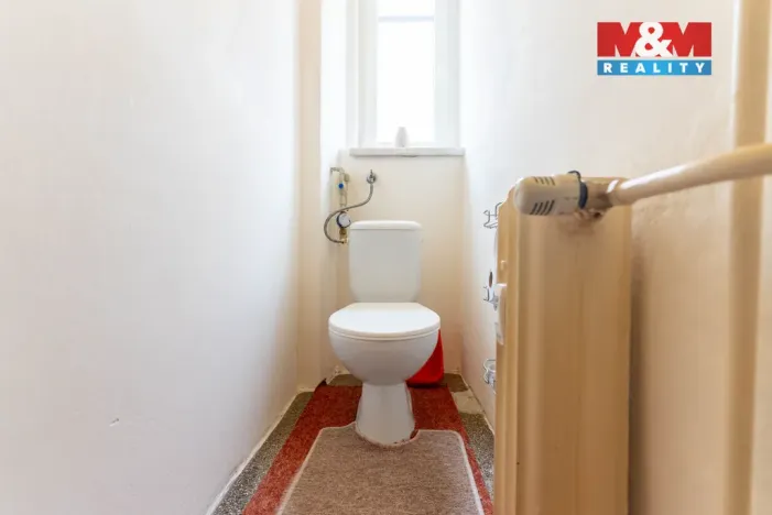 Prodej bytu 3+1, Ostrava - Hrabová, 75 m2