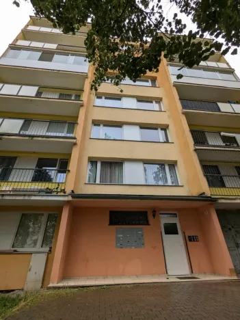 Prodej bytu 3+1, Obrnice, Nová výstavba, 62 m2