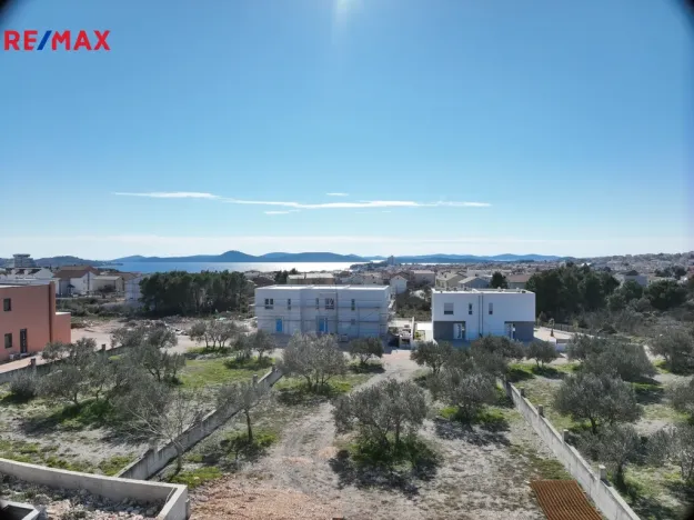 Prodej bytu 4+kk, Vodice,Chorvatsko, 143 m2