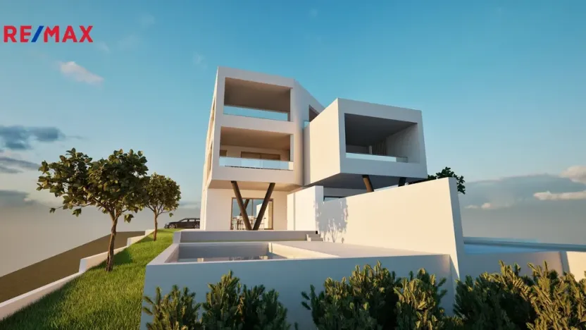 Prodej bytu 4+kk, Vodice,Chorvatsko, 143 m2