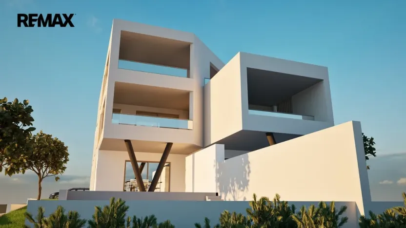 Prodej bytu 4+kk, Vodice,Chorvatsko, 143 m2