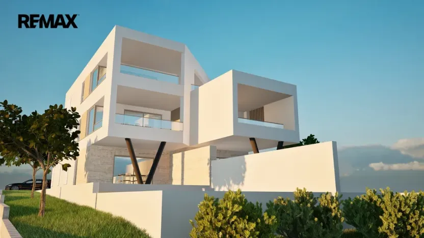 Prodej bytu 4+kk, Vodice,Chorvatsko, 143 m2