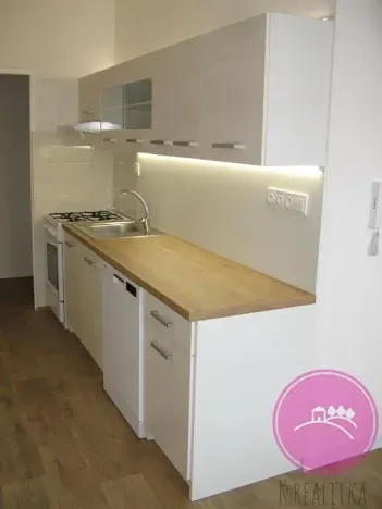 Pronájem bytu 2+1, Olomouc, Hraniční, 58 m2