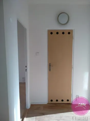 Pronájem bytu 2+1, Olomouc, Hraniční, 58 m2