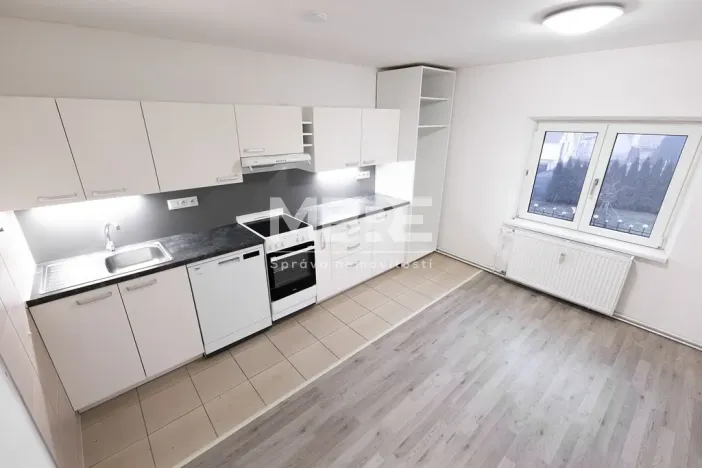 Pronájem bytu 2+1, Štěpánkovice, Mlýnská, 79 m2