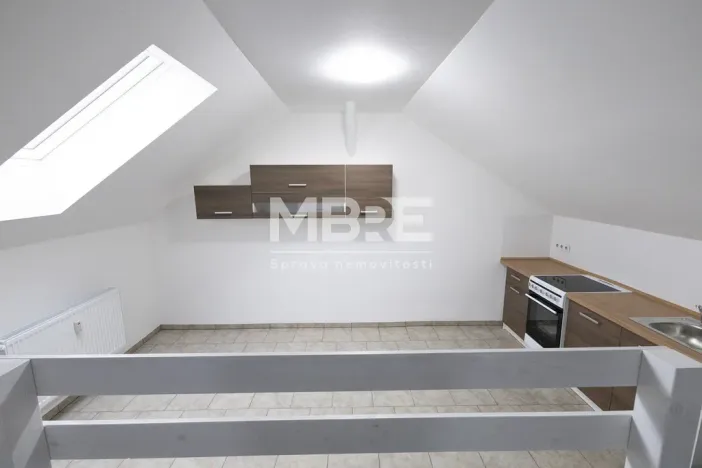 Pronájem bytu 2+kk, Štěpánkovice, Mlýnská, 52 m2