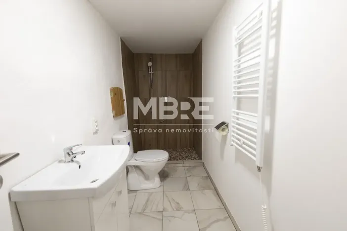 Pronájem bytu 2+kk, Štěpánkovice, Mlýnská, 52 m2