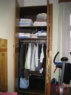 Pronájem bytu 1+kk, Praha - Vinohrady, Lužická, 19 m2