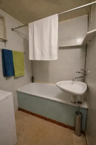 Prodej bytu 1+1, Most, Rozmarýnová, 35 m2