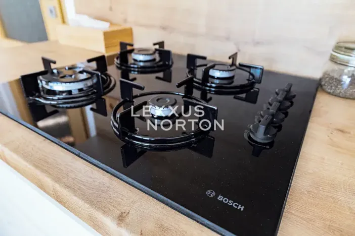 Prodej bytu 3+1, Praha - Letňany, Křivoklátská, 68 m2