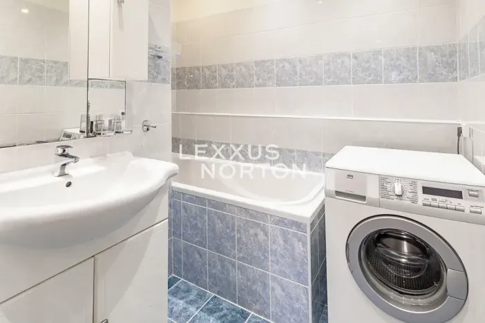 Prodej bytu 3+1, Praha - Letňany, Křivoklátská, 68 m2