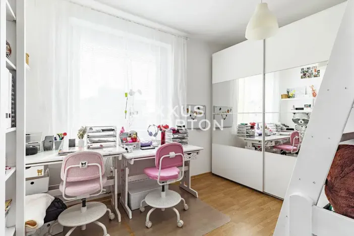 Prodej bytu 3+1, Praha - Letňany, Křivoklátská, 68 m2