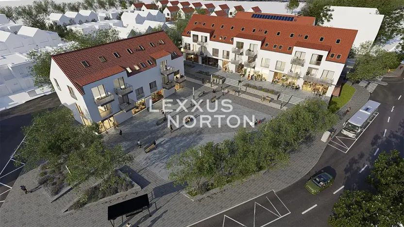 Prodej bytu 2+kk, Praha - Miškovice, Polabská, 53 m2