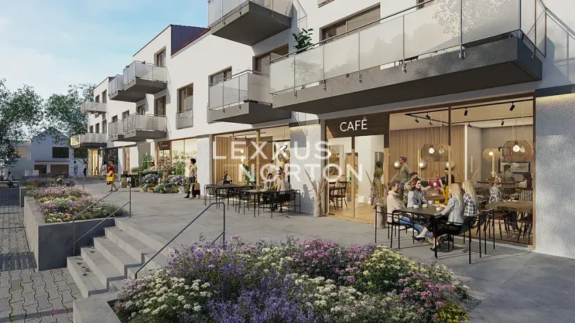 Prodej bytu 2+kk, Praha - Miškovice, Polabská, 53 m2