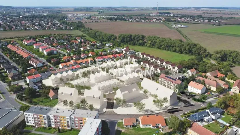 Prodej bytu 2+kk, Praha - Miškovice, Polabská, 53 m2