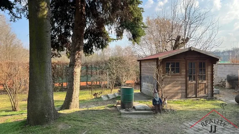 Prodej rodinného domu, Hostivice, Litovická, 116 m2