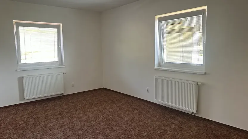 Prodej rodinného domu, Vojkov, 194 m2