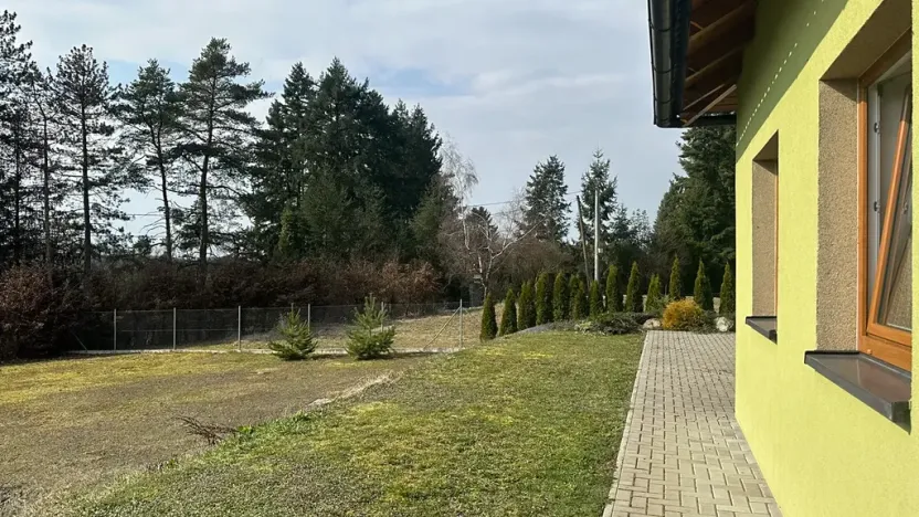 Prodej rodinného domu, Vojkov, 194 m2