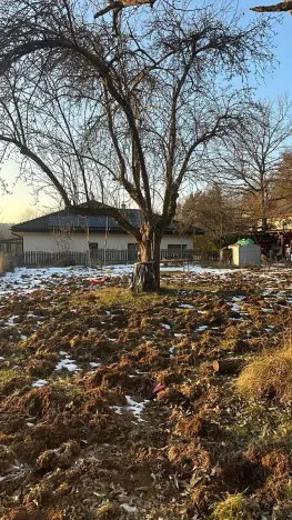 Prodej pozemku pro bydlení, Mnichovice, 800 m2