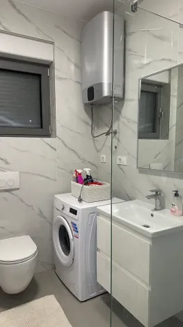 Prodej bytu 3+kk, Žaborić, Chorvatsko, 87 m2