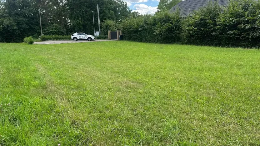 Prodej pozemku pro bydlení, Vojkov, 1347 m2