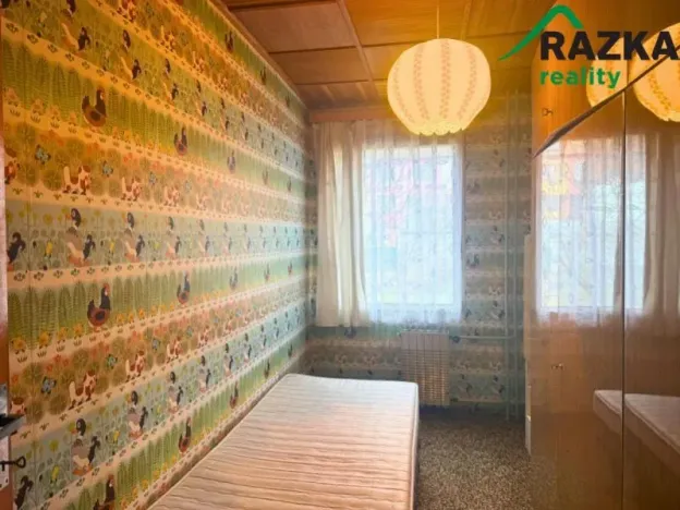 Prodej rodinného domu, Halže, Sadová, 206 m2