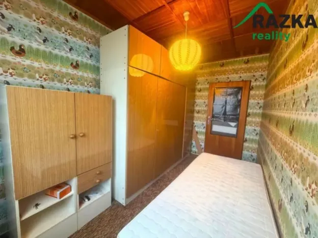 Prodej rodinného domu, Halže, Sadová, 206 m2