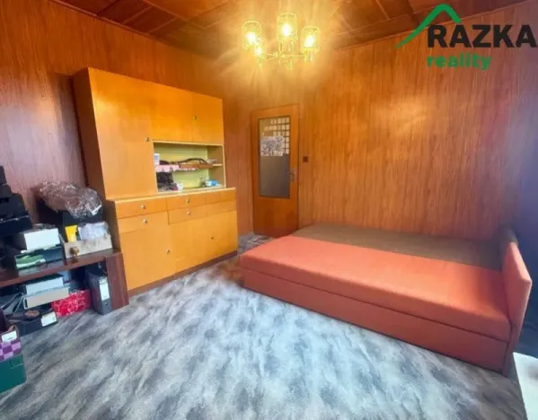 Prodej rodinného domu, Halže, Sadová, 206 m2